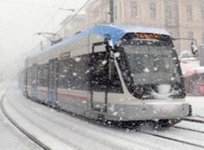 Balkanlar'dan İstanbul'a kar geliyor