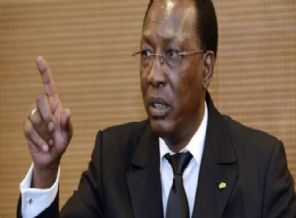 ''Boko Haram liderinin yerini biliyoruz''