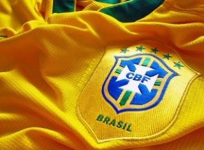 Brezilya'nın kadrosu belli oldu