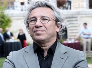 Can Dündar’a takipsizlik kararı