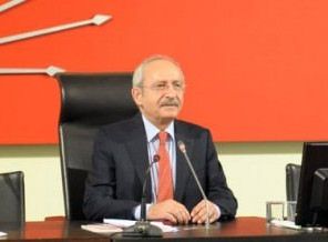 'CHP'yi kapatmaya çalışıyorlar'
