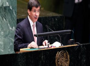 Davutoğlu, IŞİD ile ilgili bir ilki açıkladı