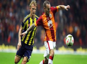 Derbinin hakemi belli oldu!