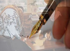 'Diliniz KABA, vicdanınız TAŞ' kampanyası