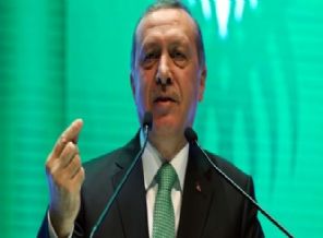 Erdoğan'ın ilginç koleksiyonu