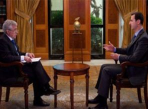 Esed: Kobani'den önce Kürtleri destekledik