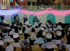 Görmez: Gerçek İslam gösterilmeli