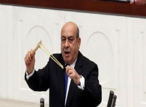 HDP'den Ak Parti'ye sert salvo: Pişman ederiz