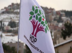 HDP, RTÜK üyeliği için adaylarını belirledi