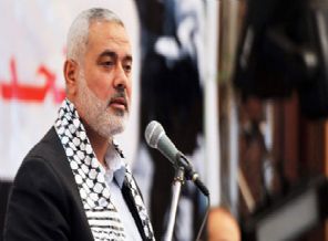 Heniyye: Mısır'ın içişlerine müdahale etmeyeceğiz