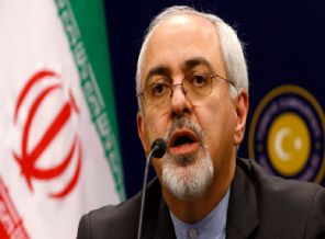 İran Dışişleri Bakanı'ndan tarihi açıklama