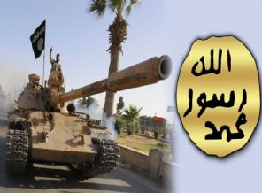 IŞİD'den Saddam taktiği