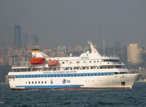 İsrail'den Mavi Marmara için teklif