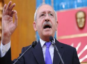 Kılıçdaroğlu‘na Kürt raporu şoku