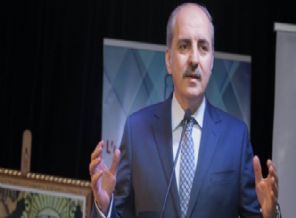 Kurtulmuş: Kılıçdaroğlu eski Türkiye'de kalmış