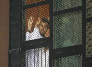 'Mısır'da işkence artarak sürüyor'