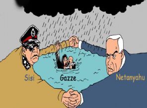 Mısır’ı İsrail işgal etmiş olsaydı!