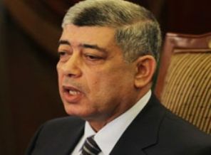Mısır İçişleri Bakanı görevden alındı