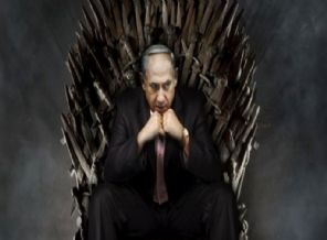 Netanyahu ile böyle dalga geçtiler