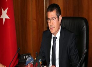 Nurettin Canikli: Erdoğan'ın faiz eleştirisi hakaret değil...