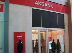 O bankanın hisseleri satıldı