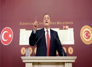 Oktay Vural, MHP'ye kapatma davası iddialarına sert yanıt verdi!