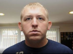 Siyahi genci öldüren polise soruşturma yok