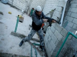 Suriye'de İranlı bir komutan daha öldürüldü