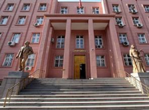 'Tahşiye' davasındaki uyuşmazlığı Yargıtay çözecek