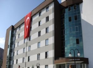 TOKİ'den 100 bin öğrenciye yurt müjdesi