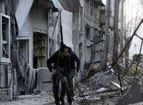 'Yemen'den gelen Husilerle de savaşıyoruz'