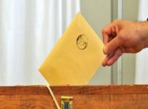 YSK seçim takip sistemini partilere açtı