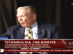 Abdüllatif Şener CHP'li olsun