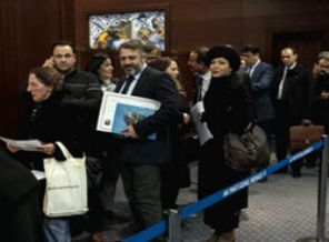 AK Parti'de zorlu süreç başladı