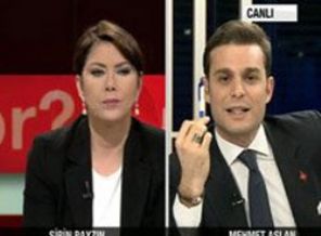 Aslan: Kız çocukları tehditle Gezi'ye getirildi