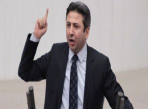 Aydın: CHP, MHP ve HDP'nin yanında oluruz