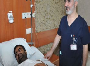 Budist bilim adamı Müslümanlığı seçti