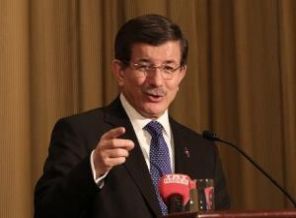 Davutoğlu mesajı Mardin'den verecek