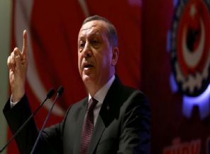 Erdoğan'dan Kabataş açıklaması