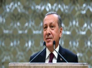 Erdoğan’dan kadınlara özel makale