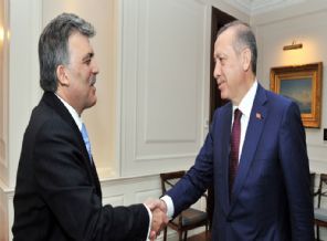 Erdoğan, Gül'ün adaylığına nasıl bakıyor?