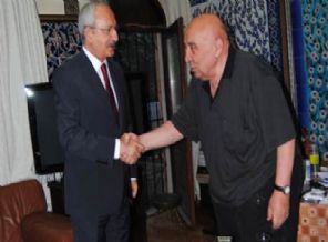 Ergenekon'dan serbest bırakılan muhabir öldü