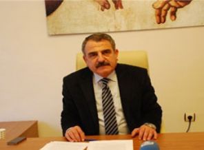 Eski CHP'li HDP'den aday adayı oldu