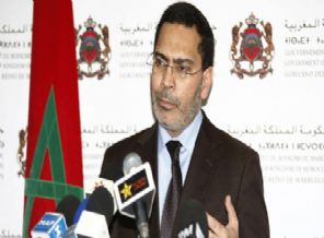 Fas: Libya'da çözüm BM gözetiminde olmalı