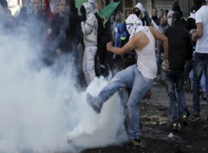 Filistin'den İsrail'e 'güvenlik' ültimatomu