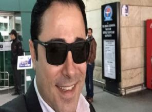 Atilla Taş'a hakaret soruşturması