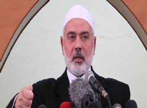 'Hamas kararı siyaseten benimsenmedi'