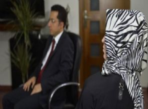 'Bir annenin mağduriyeti önemsiz mi?'