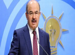 Hüseyin Çelik: Gül aday olursa şeref duyarız