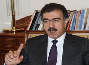 IKBY'den çözüm sürecine destek